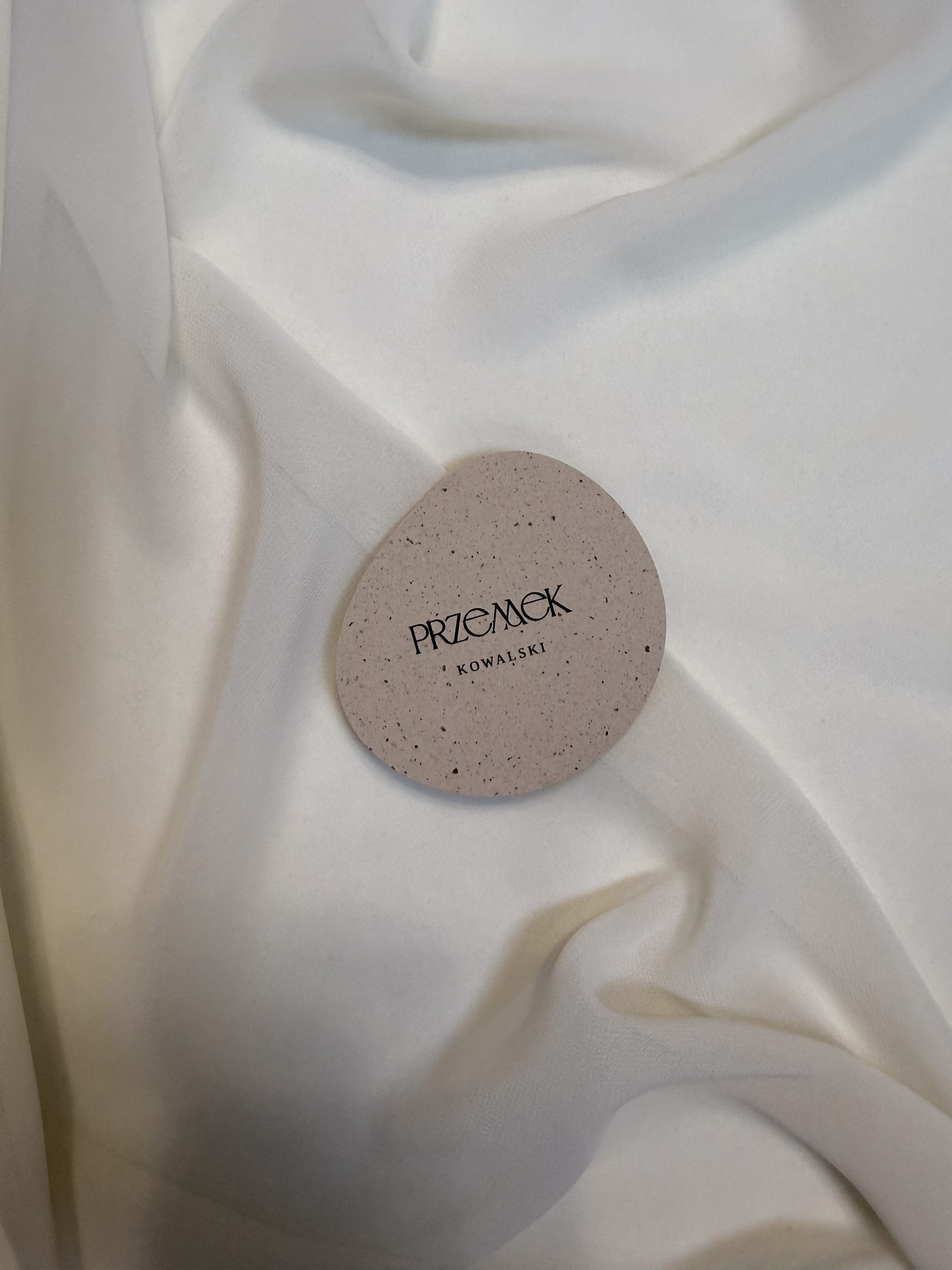 Winietki leżące Ovale - obrazek 5