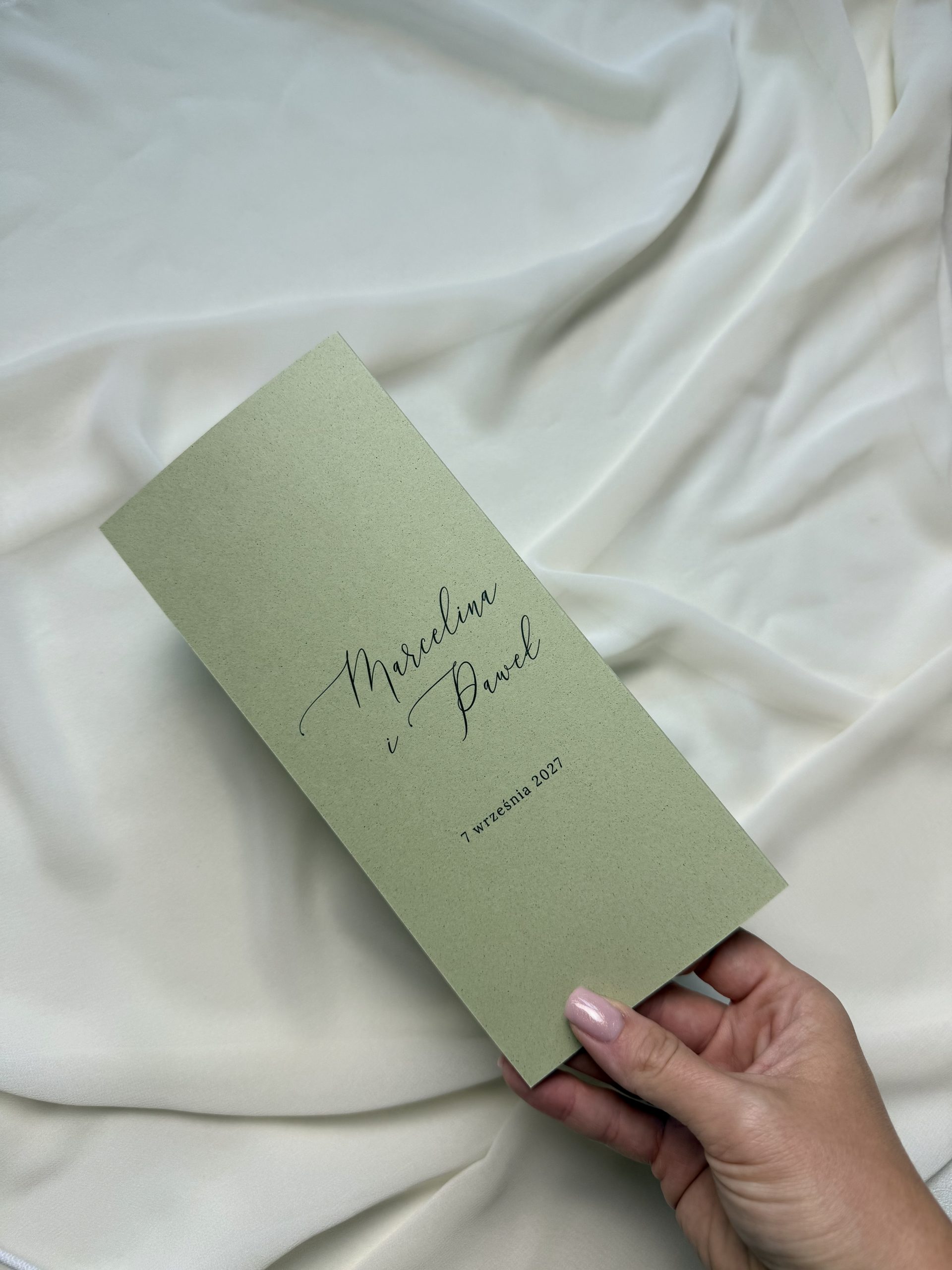 Menu z harmonogramem Arco - obrazek 2