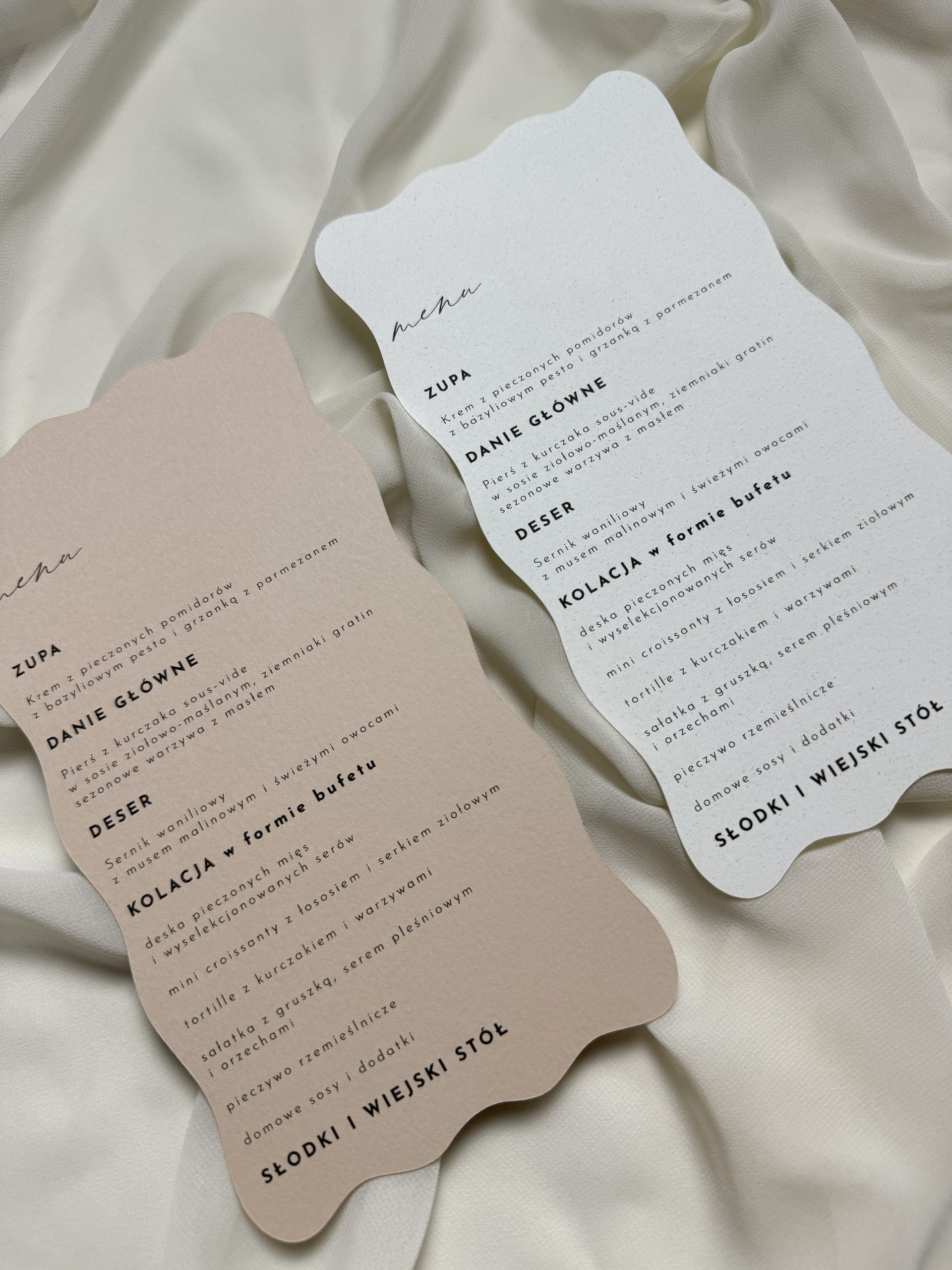 Menu leżące Onda - obrazek 3